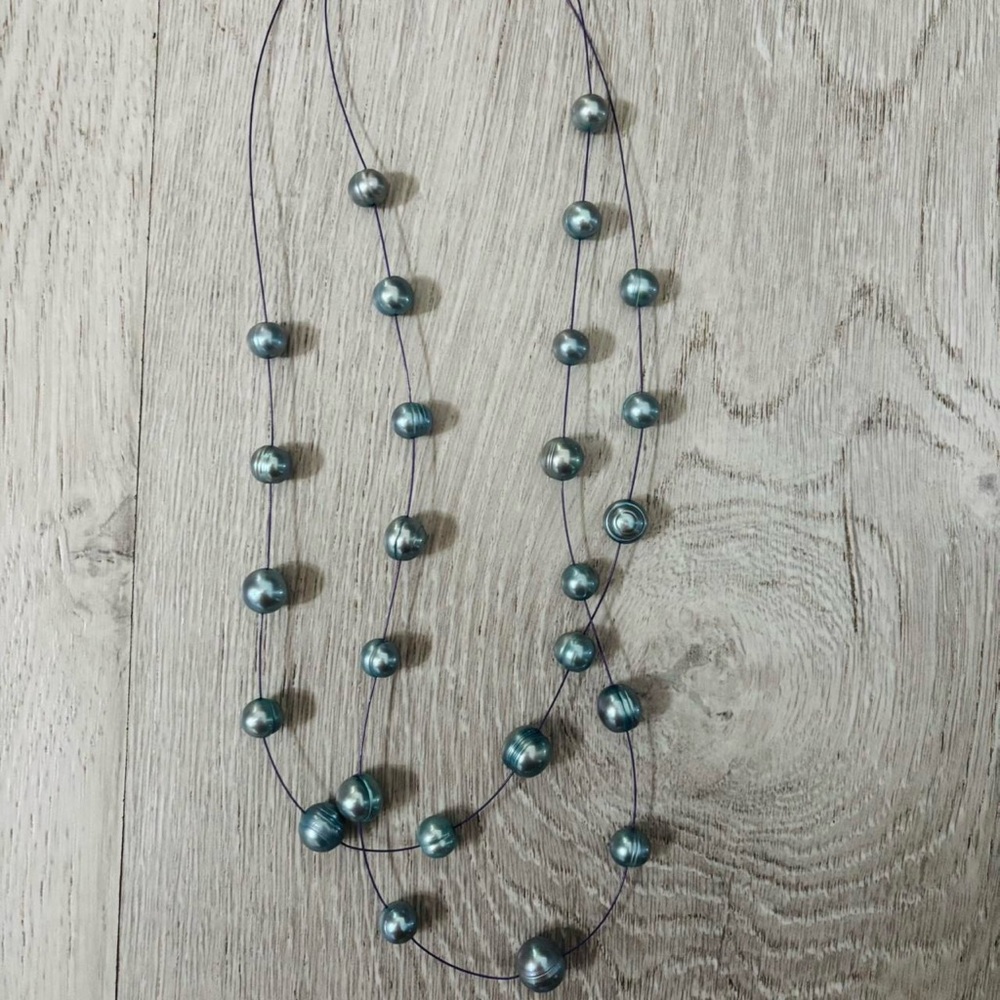 HONORA COLLECTION NECKLACE